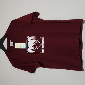 Fast and Female NWT T Shirt size 12